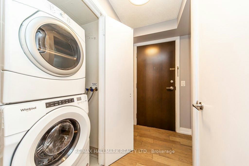 2709-125 Village Green Square, Toronto, ON, M1S 0G3 - 34