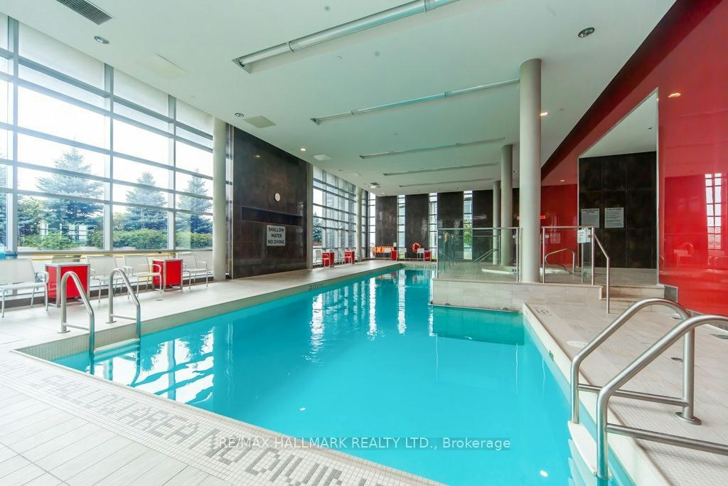 2709-125 Village Green Square, Toronto, ON, M1S 0G3 - 39
