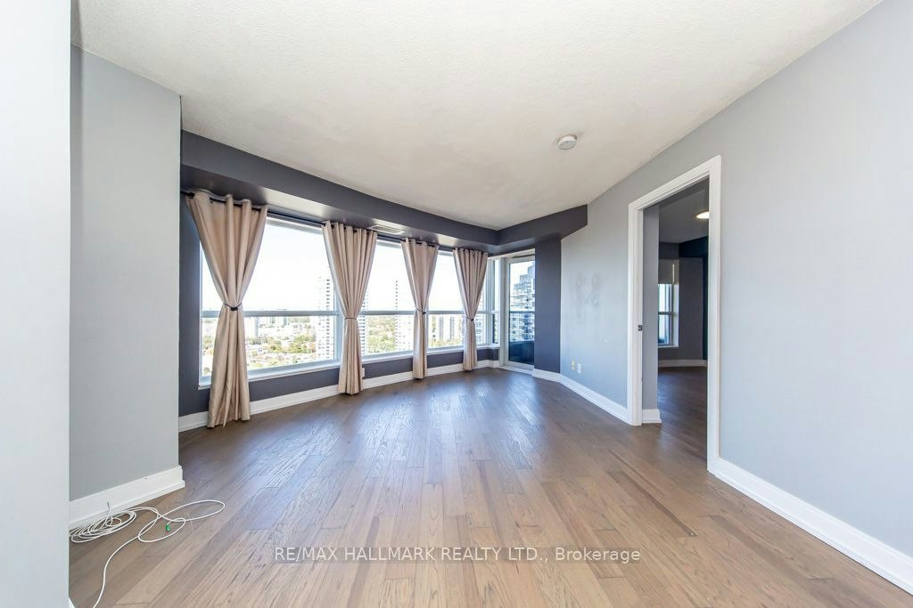 2709-125 Village Green Square, Toronto, ON, M1S 0G3 - 28
