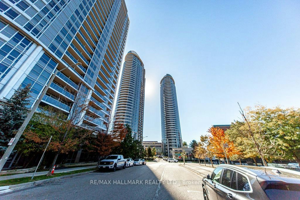 2709-125 Village Green Square, Toronto, ON, M1S 0G3 - 2
