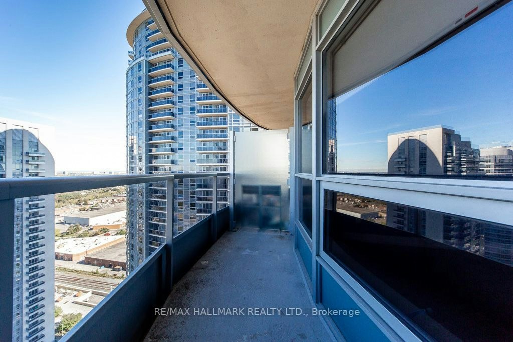 2709-125 Village Green Square, Toronto, ON, M1S 0G3 - 35