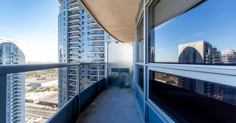 2709-125 Village Green Square, Toronto, ON, M1S 0G3 - 35