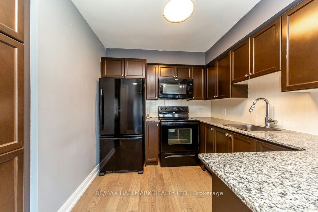 2709-125 Village Green Square, Toronto, ON, M1S 0G3 - 15