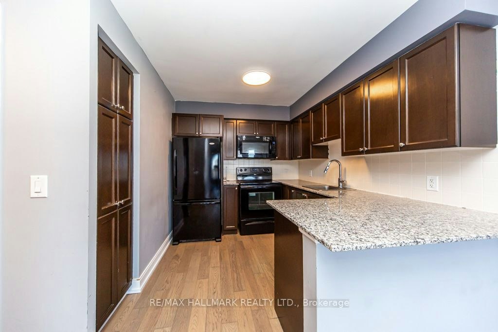 2709-125 Village Green Square, Toronto, ON, M1S 0G3 - 14