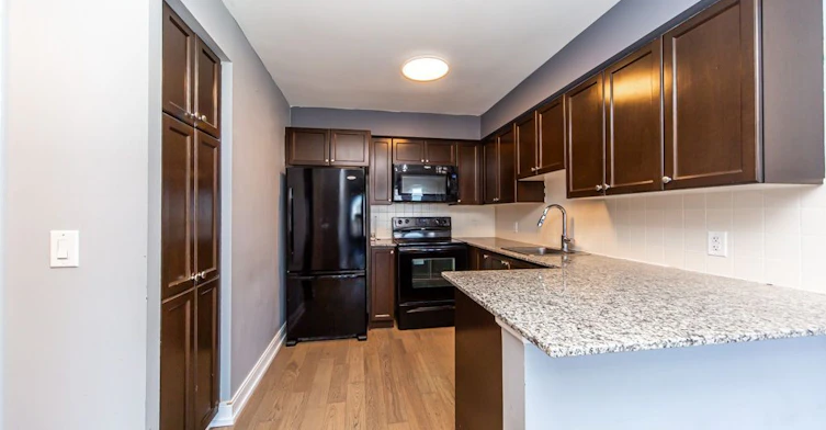 2709-125 Village Green Square, Toronto, ON, M1S 0G3 - 14