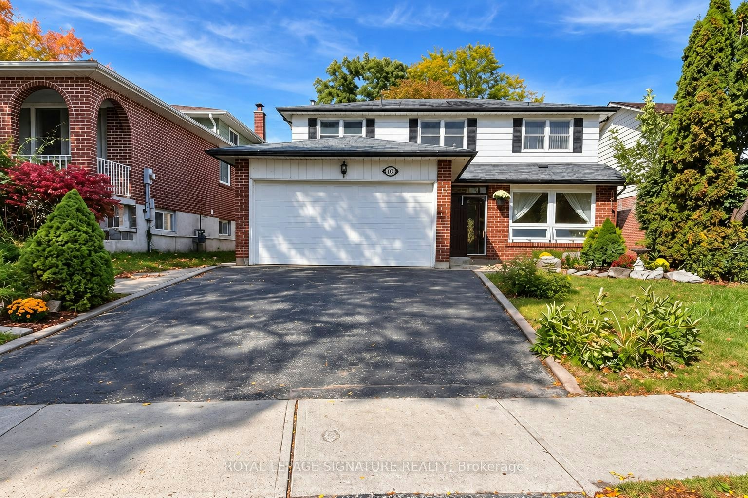 1476 Fieldlight Boulevard, Pickering, ON, L1V 2S4