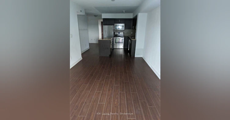 415-185 Bonis Avenue, Toronto, ON, M1T 3W6 - 4