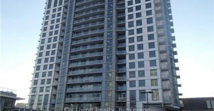 415-185 Bonis Avenue, Toronto, ON, M1T 3W6