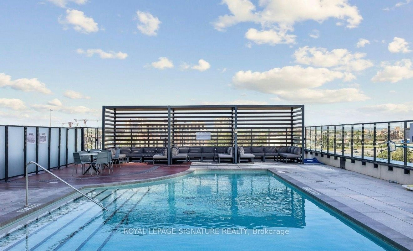 2606-1435 Celebration Drive, Pickering, ON, L1W 0C4 - 4