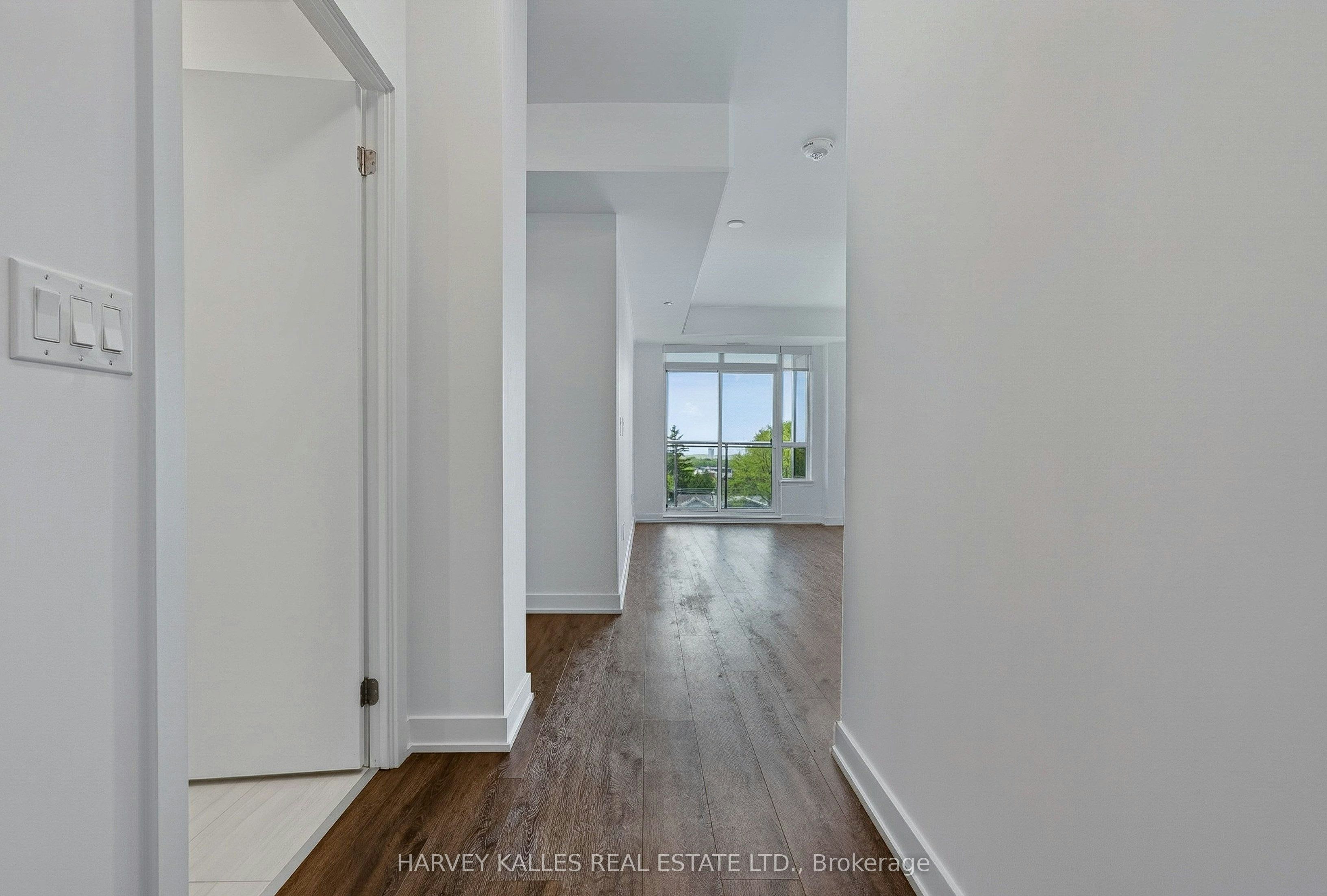 503-630 Greenwood Avenue, Toronto, ON, M4C 1J8 - 5