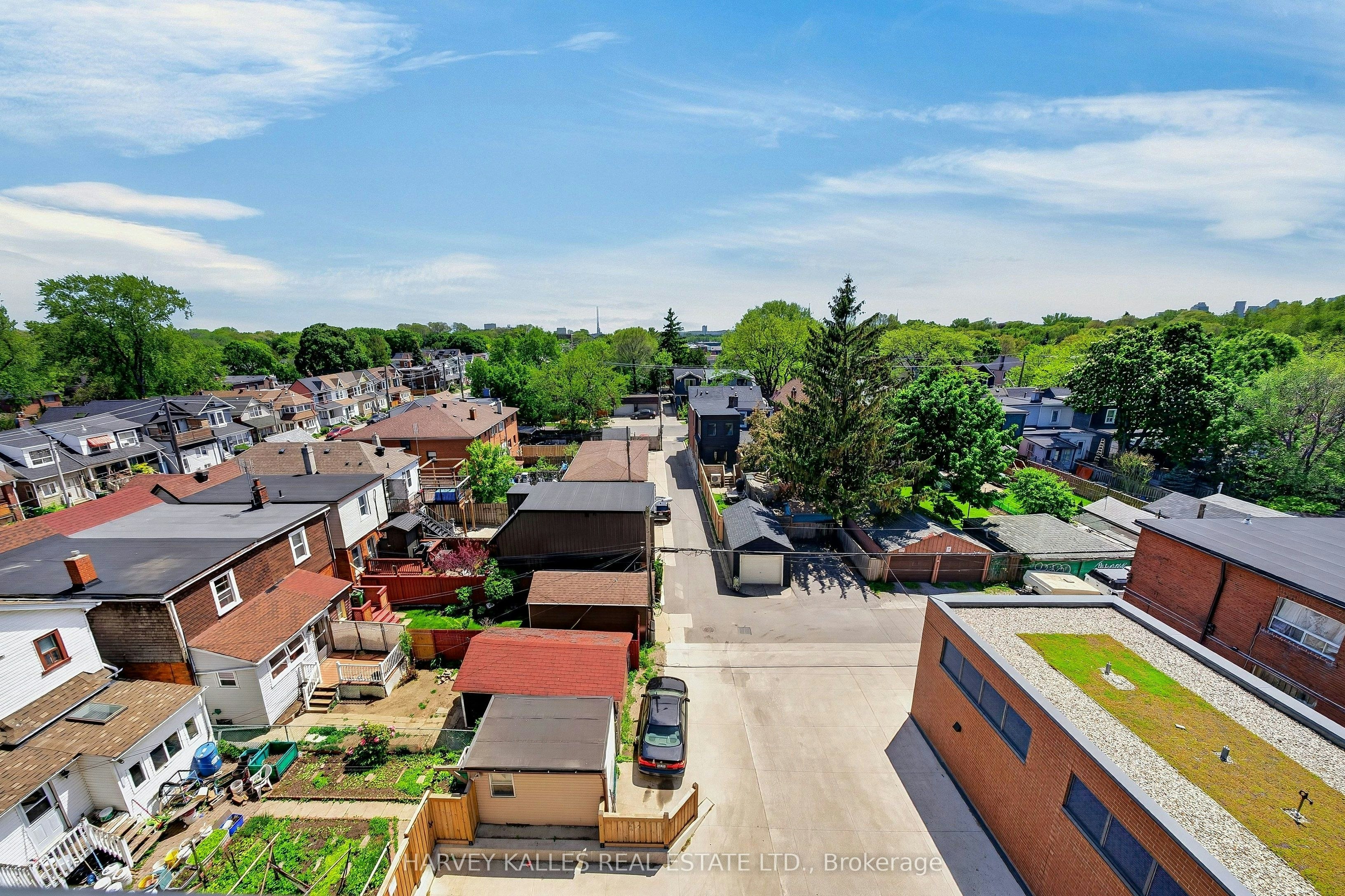 503-630 Greenwood Avenue, Toronto, ON, M4C 1J8 - 32