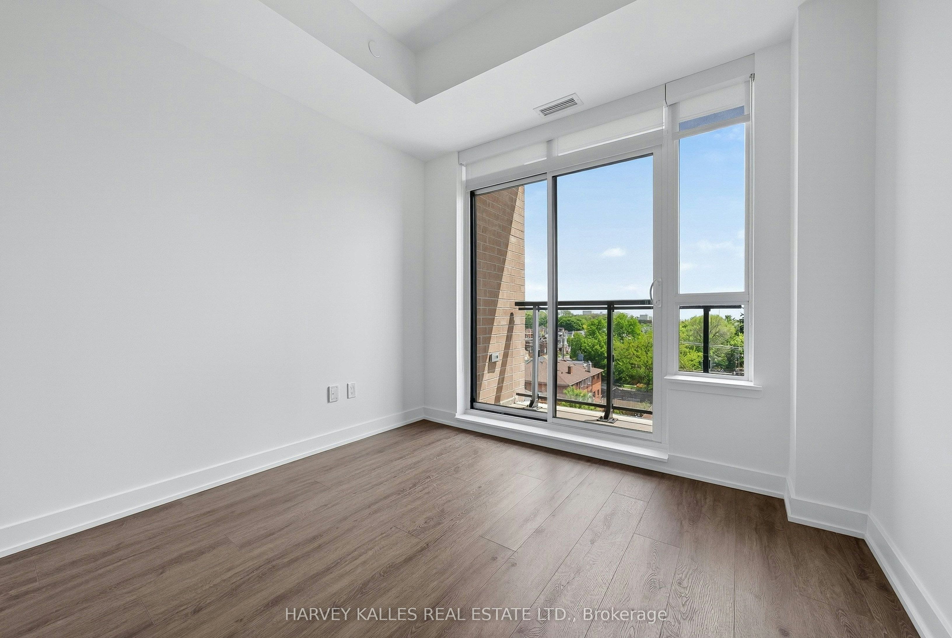 503-630 Greenwood Avenue, Toronto, ON, M4C 1J8 - 16