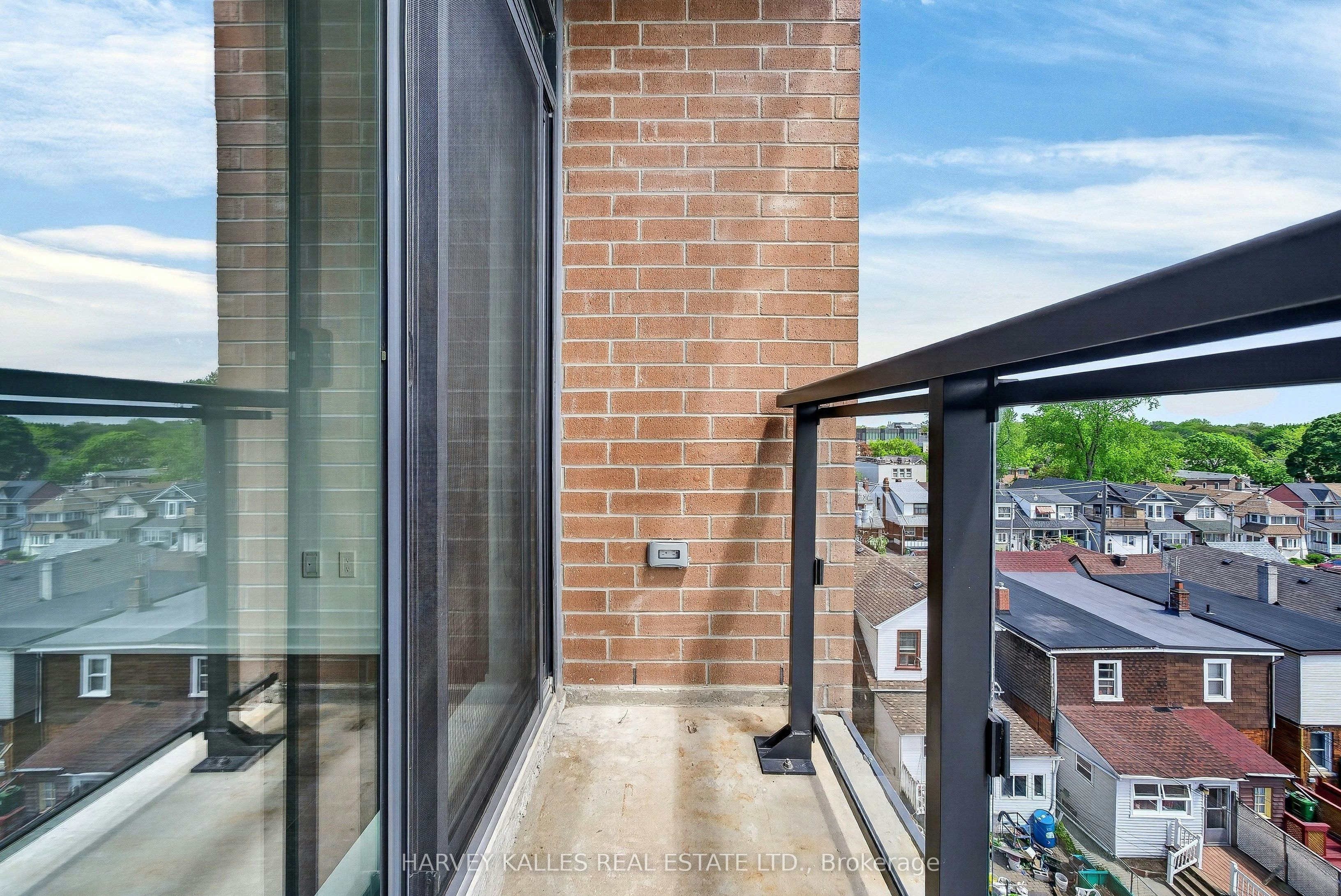 503-630 Greenwood Avenue, Toronto, ON, M4C 1J8 - 29