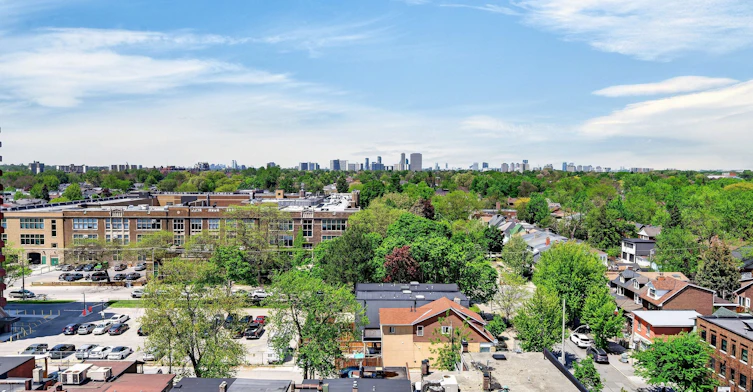 503-630 Greenwood Avenue, Toronto, ON, M4C 1J8 - 40