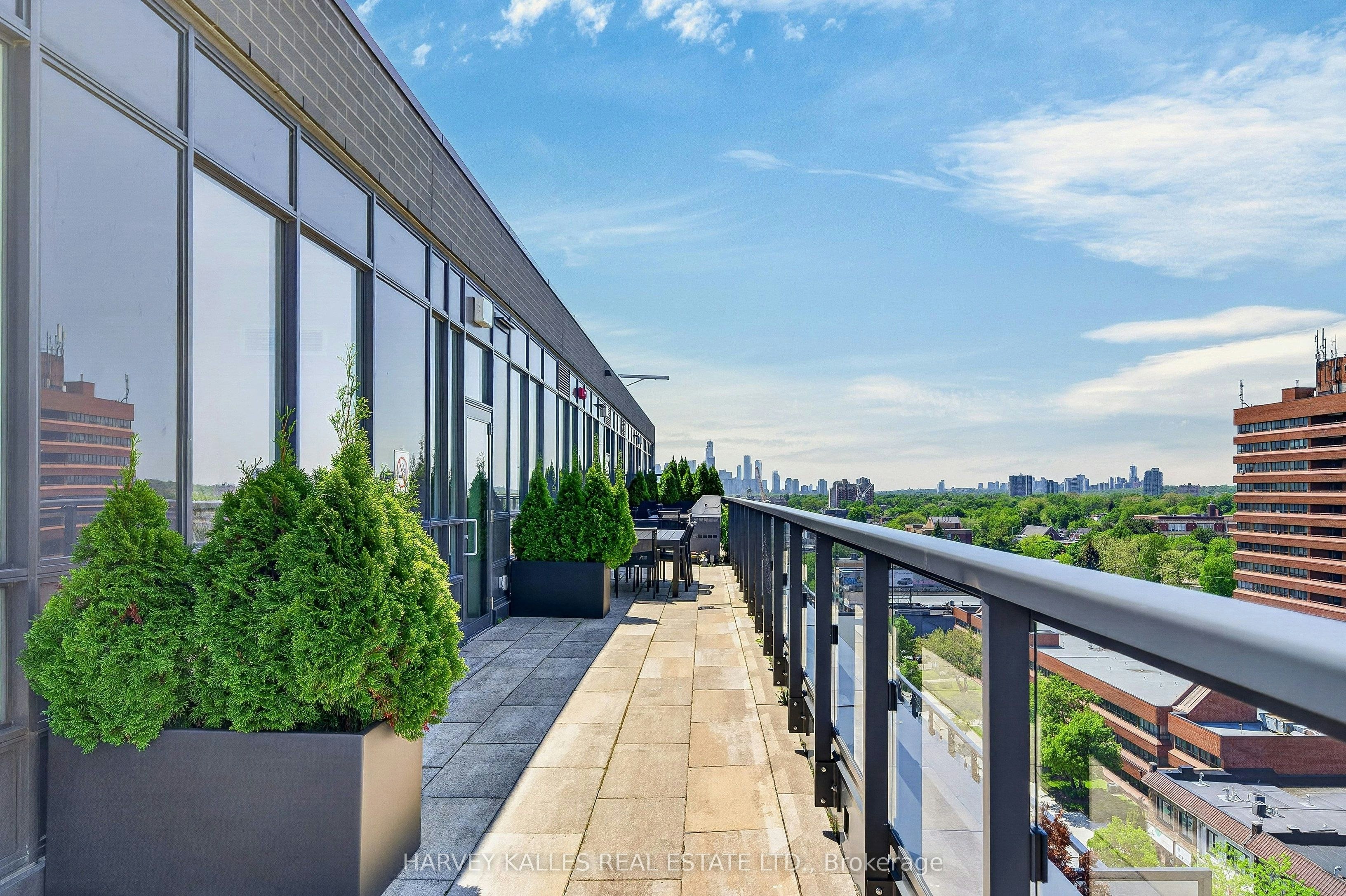 503-630 Greenwood Avenue, Toronto, ON, M4C 1J8 - 41