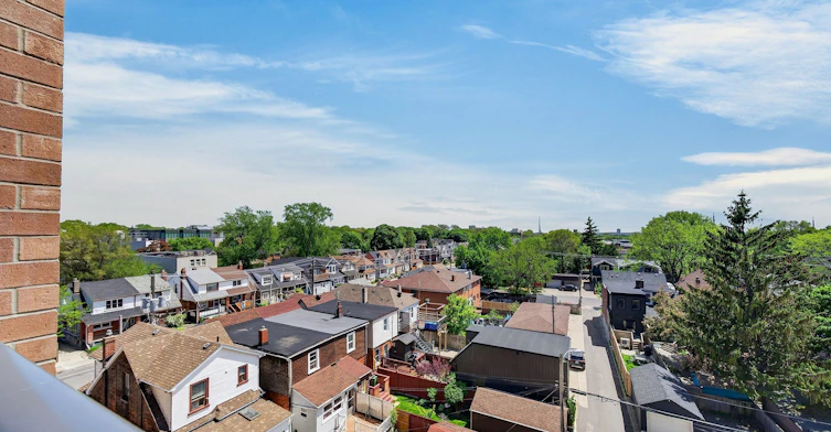 503-630 Greenwood Avenue, Toronto, ON, M4C 1J8 - 31