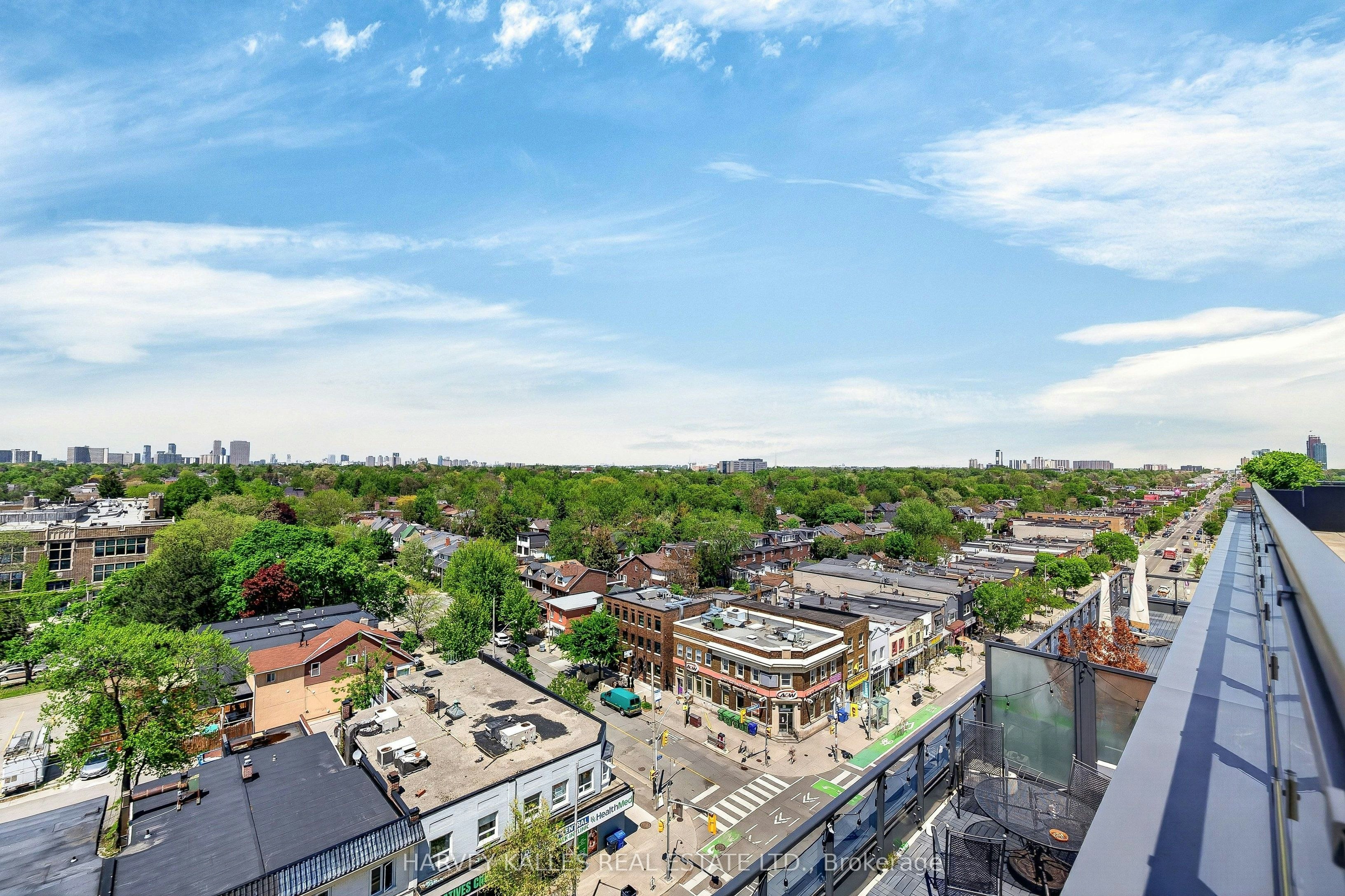 503-630 Greenwood Avenue, Toronto, ON, M4C 1J8 - 39