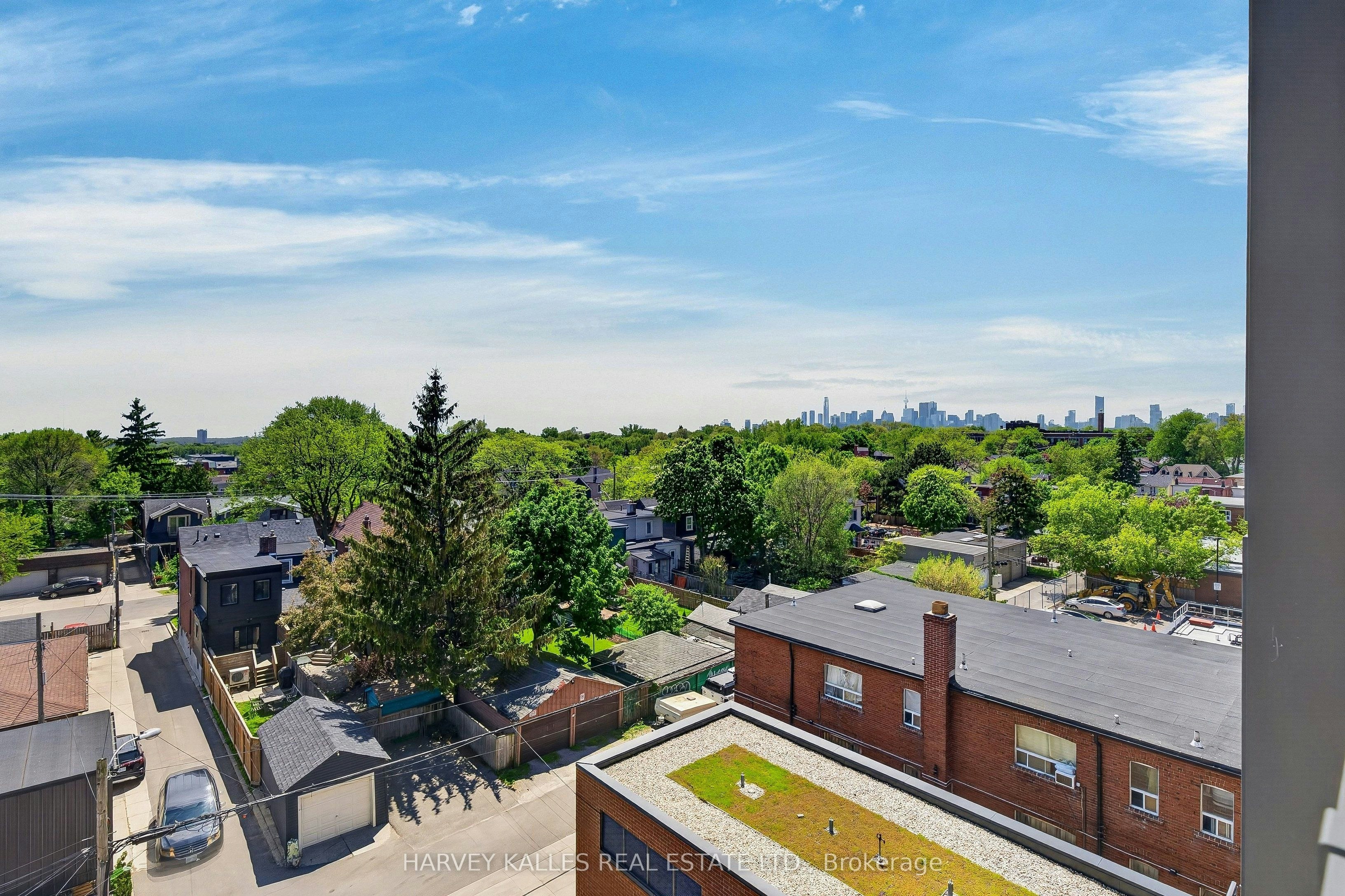 503-630 Greenwood Avenue, Toronto, ON, M4C 1J8 - 33