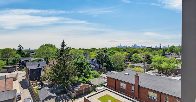 503-630 Greenwood Avenue, Toronto, ON, M4C 1J8 - 33