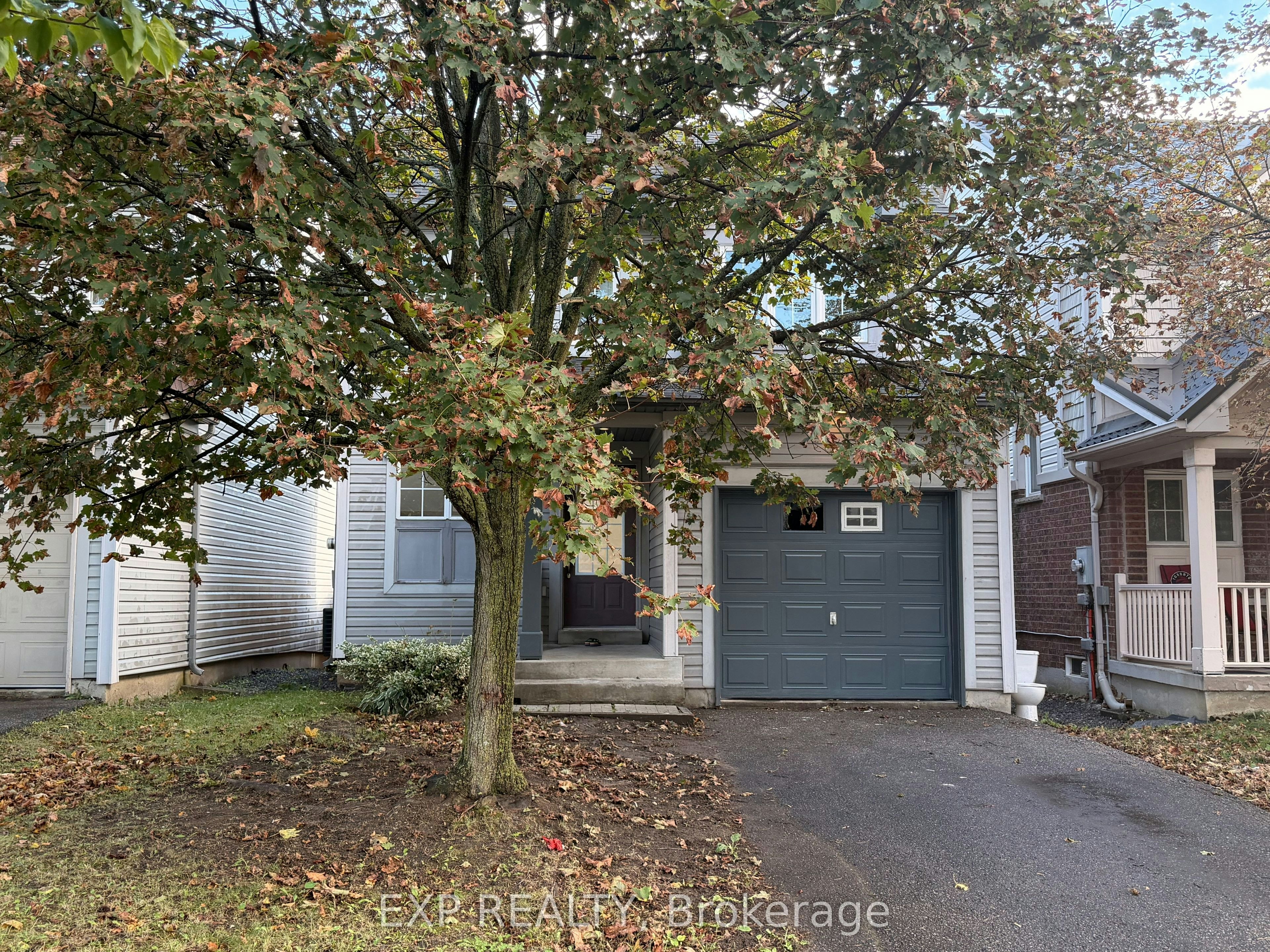 1892 Secretariat Place, Oshawa, ON, L1L 1C7