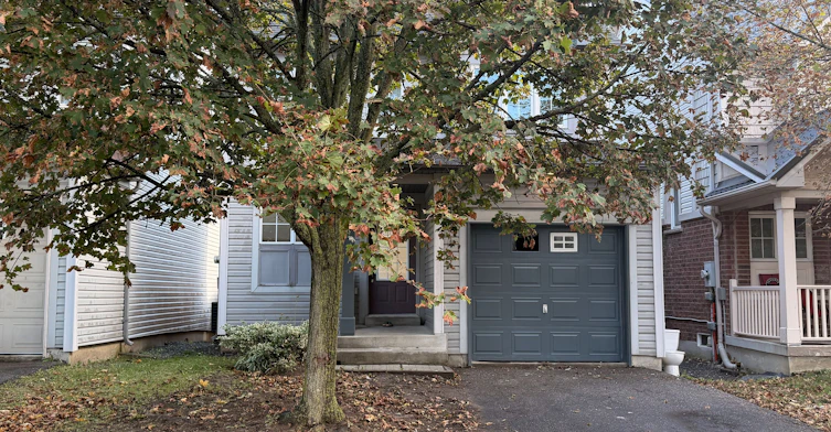 1892 Secretariat Place, Oshawa, ON, L1L 1C7