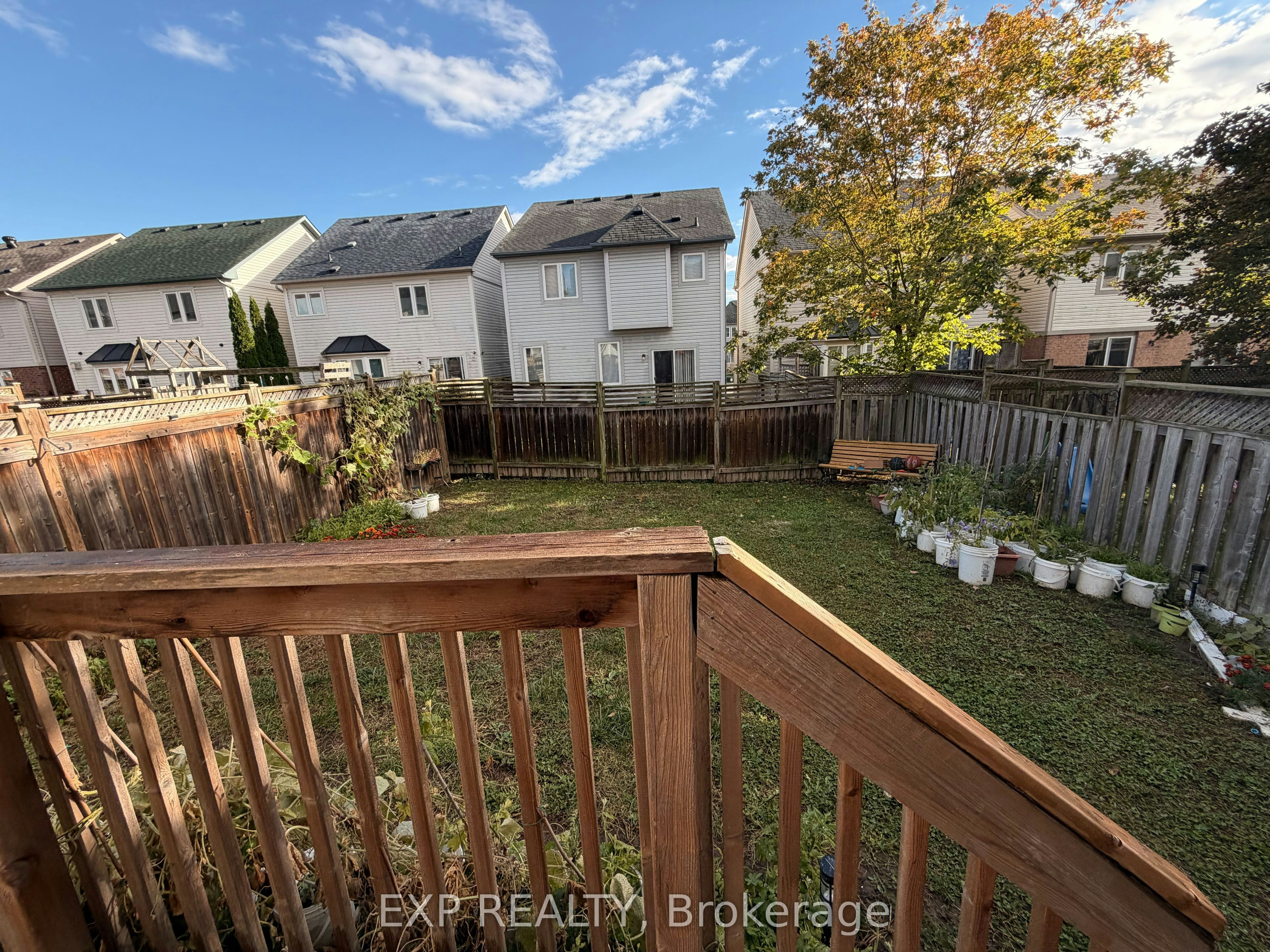 1892 Secretariat Place, Oshawa, ON, L1L 1C7 - 19
