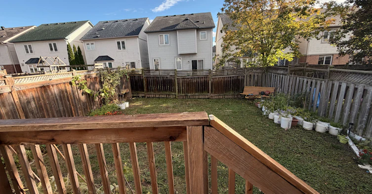 1892 Secretariat Place, Oshawa, ON, L1L 1C7 - 19