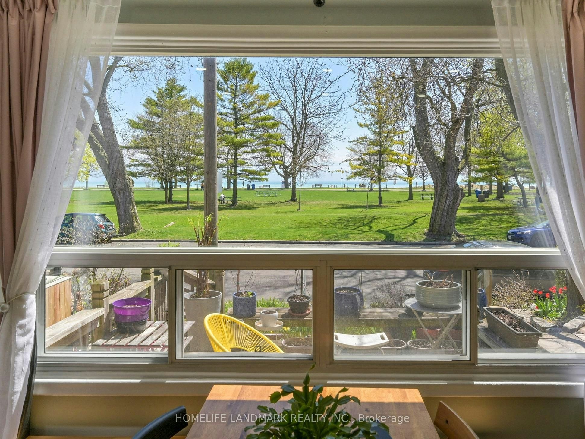 First Floor & Basement-24 Kewbeach Avenue, Toronto, ON, M4L 1B7 - 10