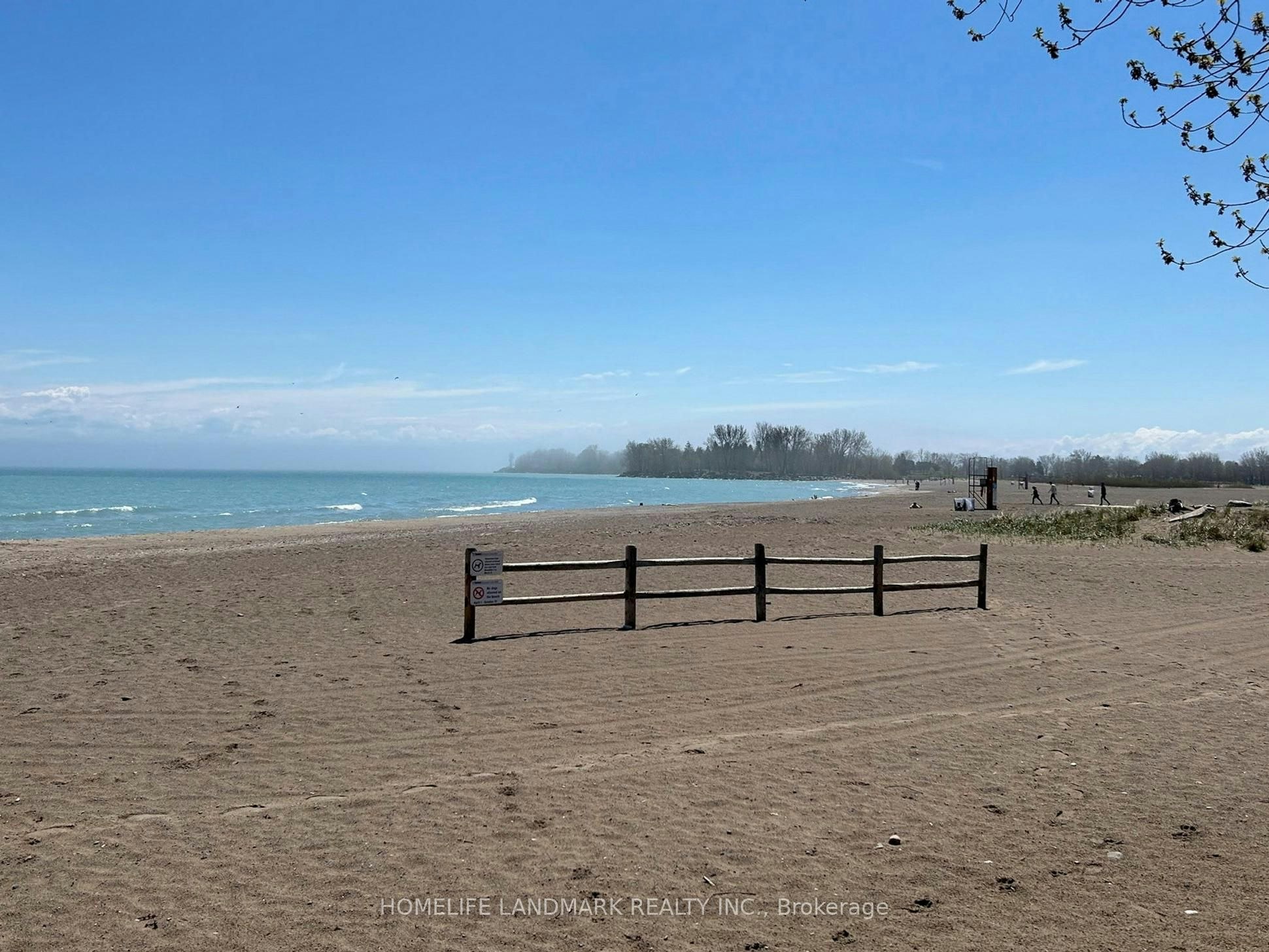 First Floor & Basement-24 Kewbeach Avenue, Toronto, ON, M4L 1B7 - 25