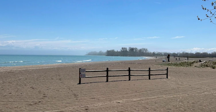 First Floor & Basement-24 Kewbeach Avenue, Toronto, ON, M4L 1B7 - 25