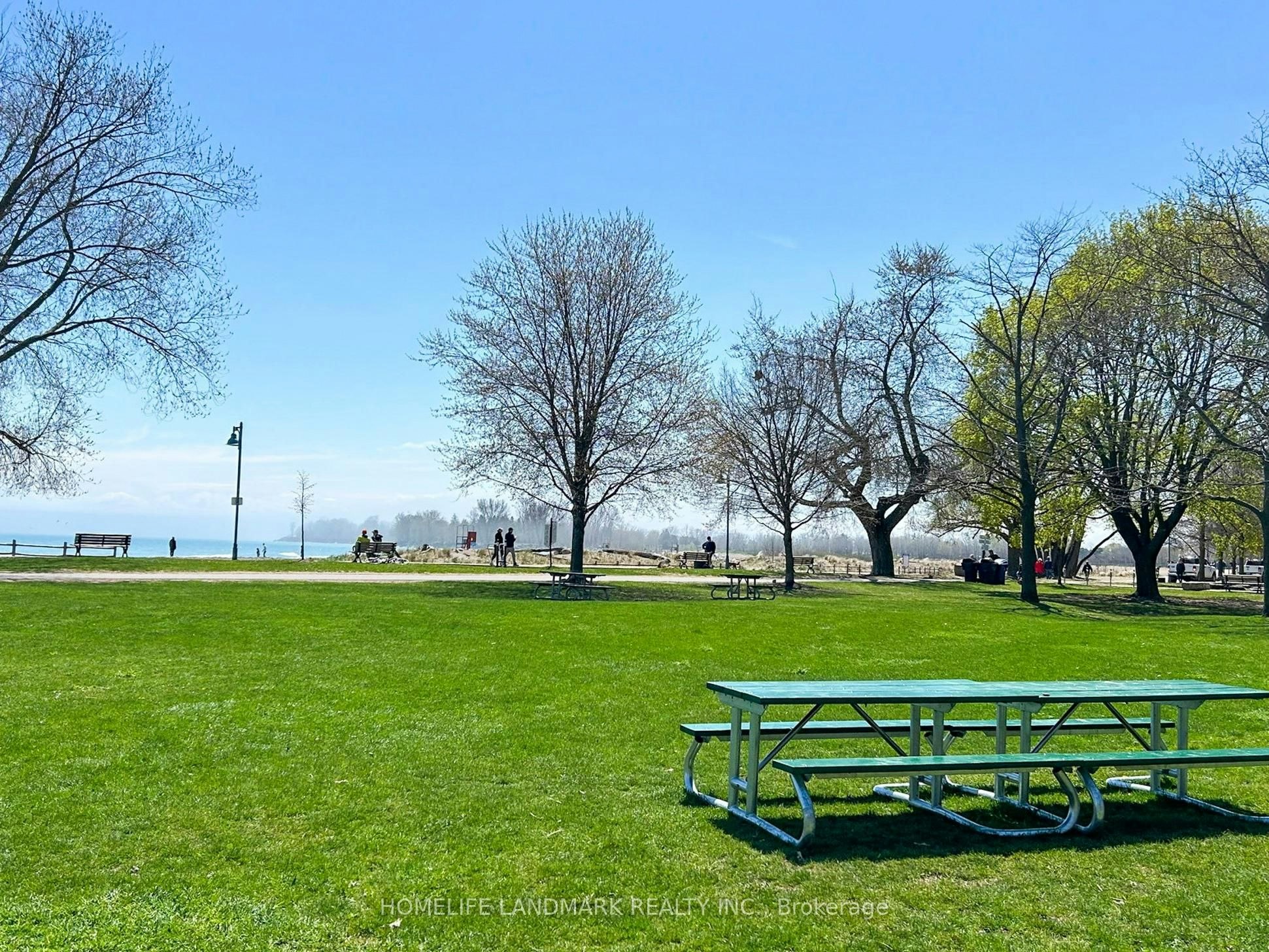 First Floor & Basement-24 Kewbeach Avenue, Toronto, ON, M4L 1B7 - 26