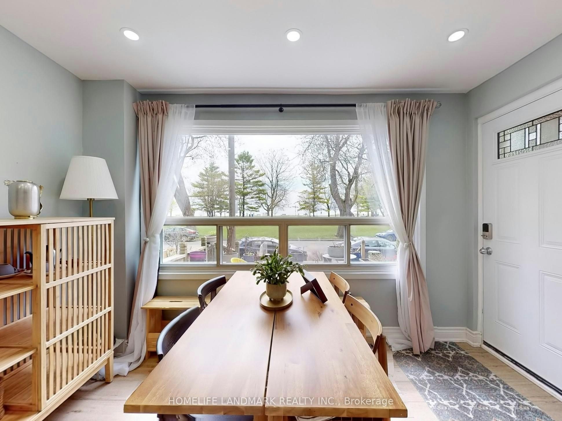 First Floor & Basement-24 Kewbeach Avenue, Toronto, ON, M4L 1B7 - 7