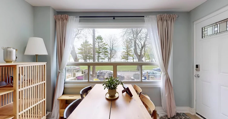First Floor & Basement-24 Kewbeach Avenue, Toronto, ON, M4L 1B7 - 7