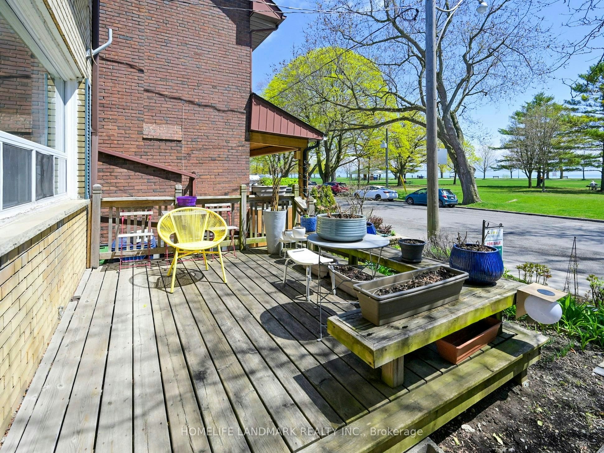 First Floor & Basement-24 Kewbeach Avenue, Toronto, ON, M4L 1B7 - 5