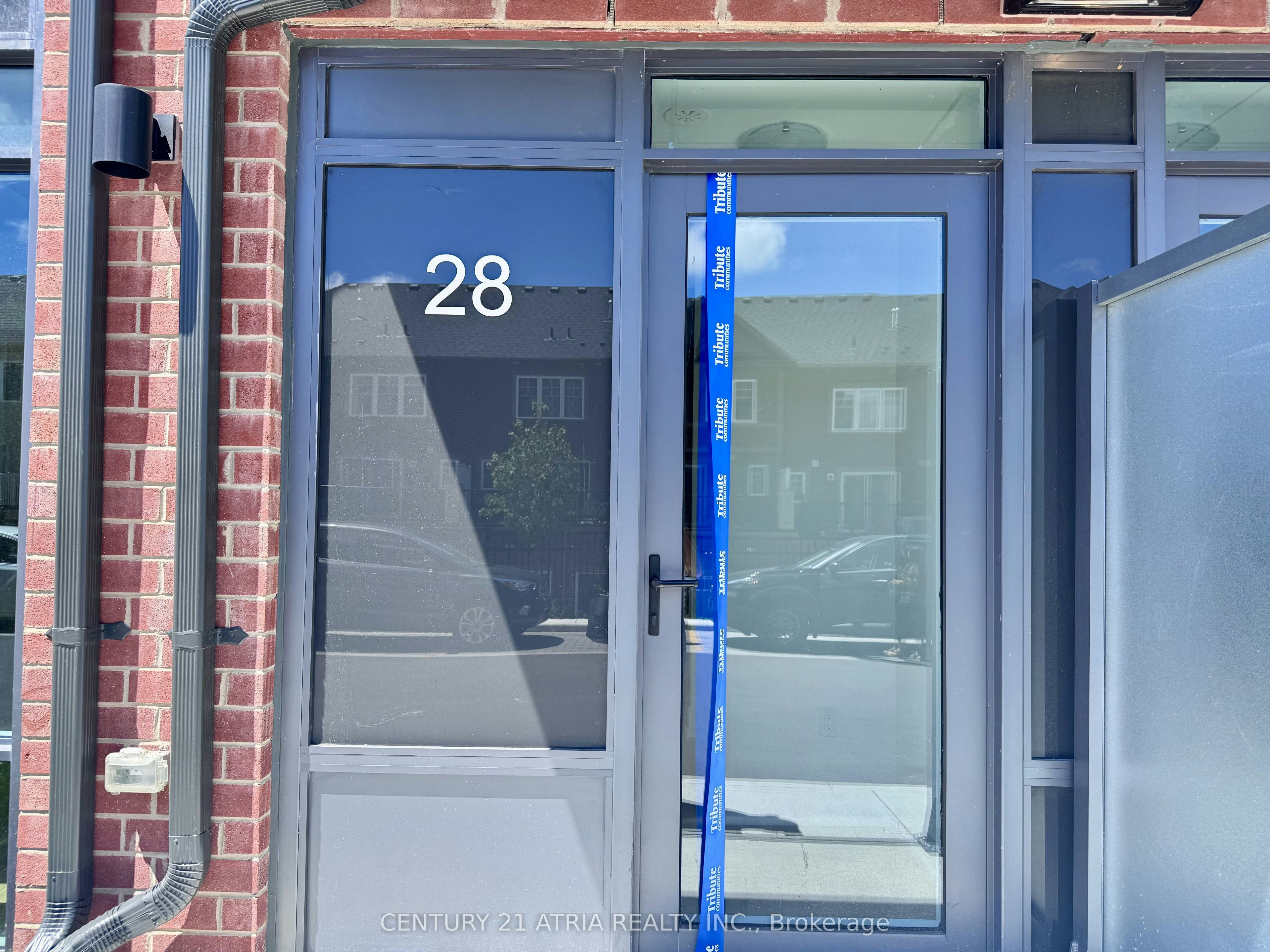 28 Alpine Symphony Path, Oshawa, ON, L1L 0W2