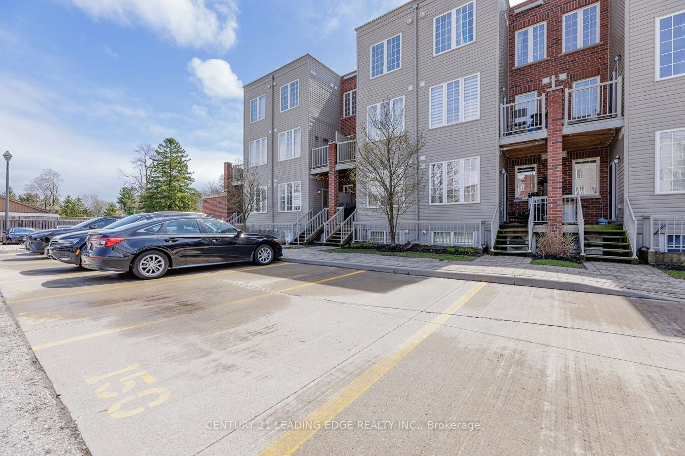 88-387 Beechgrove Drive, Toronto, ON, M1E 4A2 - 3