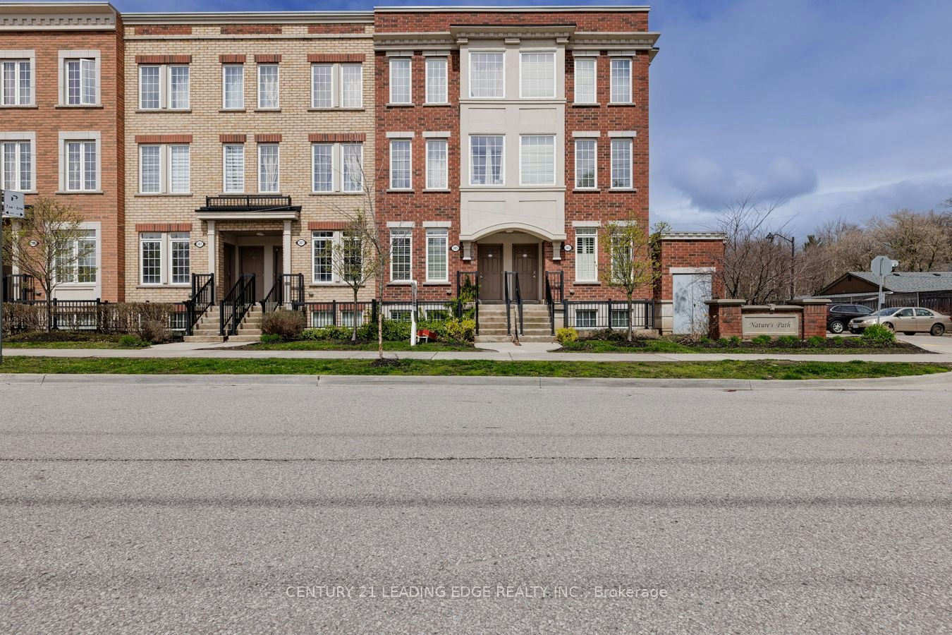 88-387 Beechgrove Drive, Toronto, ON, M1E 4A2 - 2