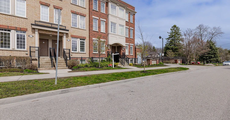 88-387 Beechgrove Drive, Toronto, ON, M1E 4A2