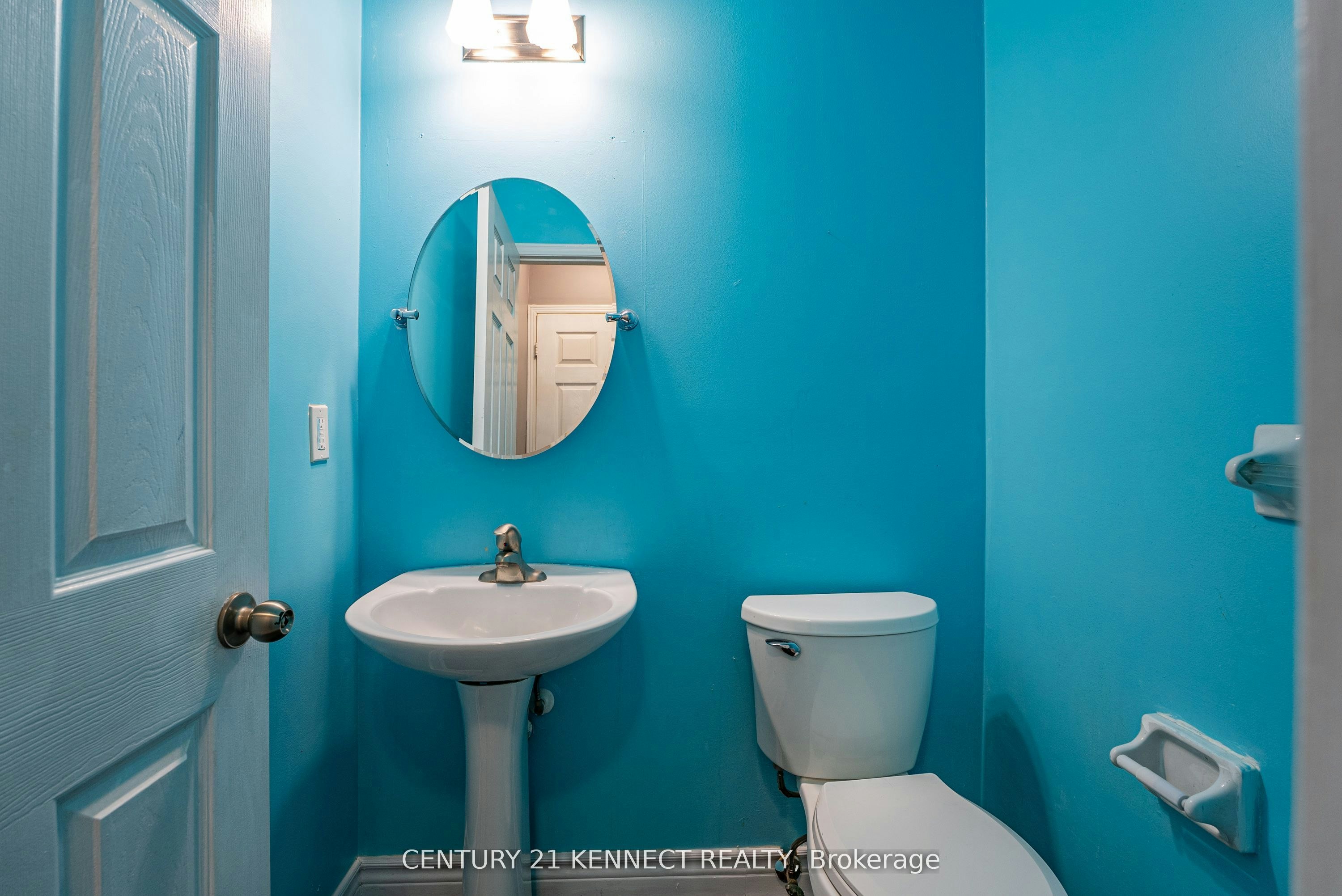 5 Knotty Pine Drive, Whitby, ON, L1R 2J6 - 9