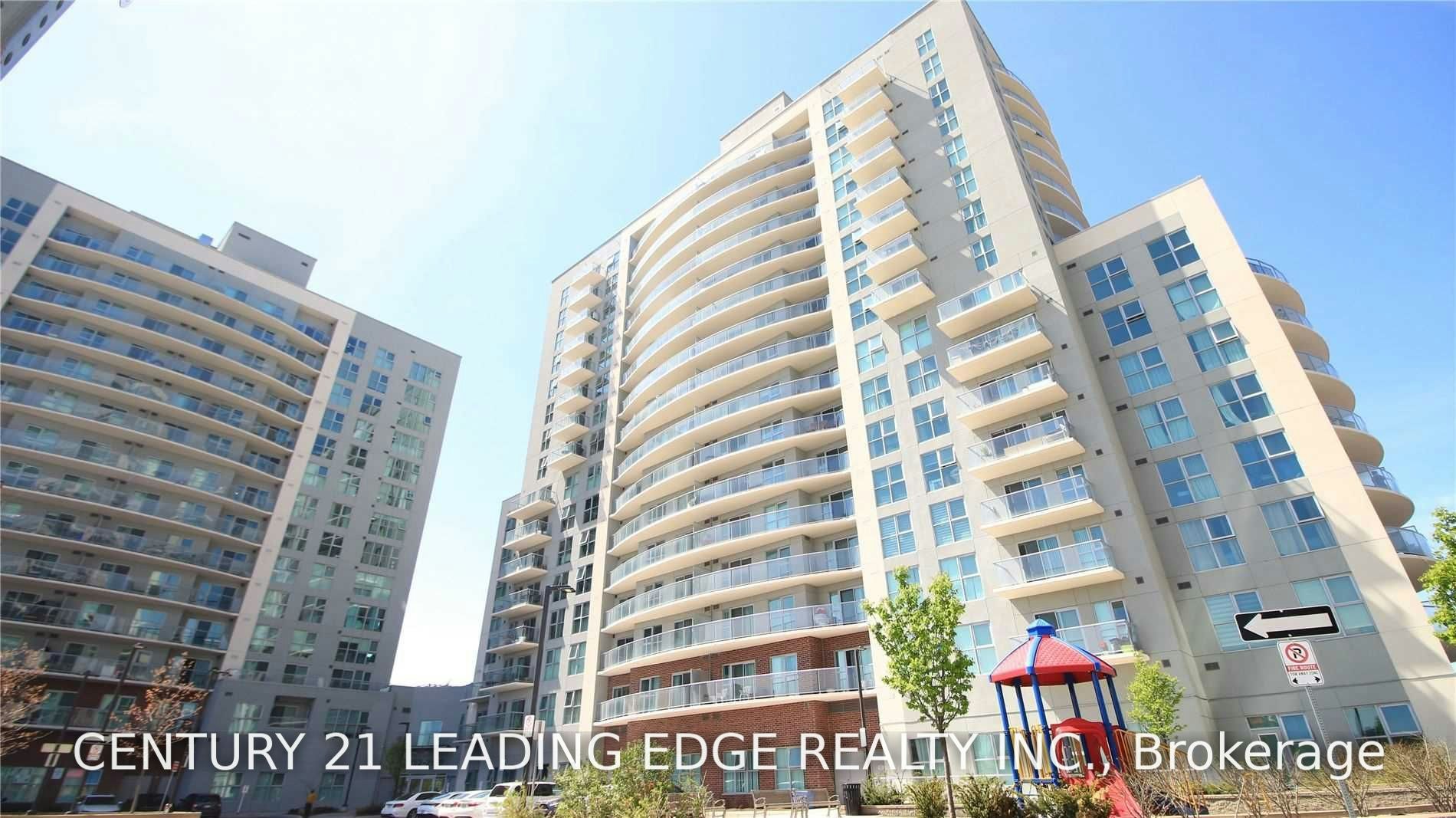 1610-2150 Lawrence Avenue E, Toronto, ON, M1R 3A7