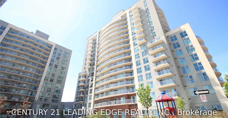 1610-2150 Lawrence Avenue E, Toronto, ON, M1R 3A7