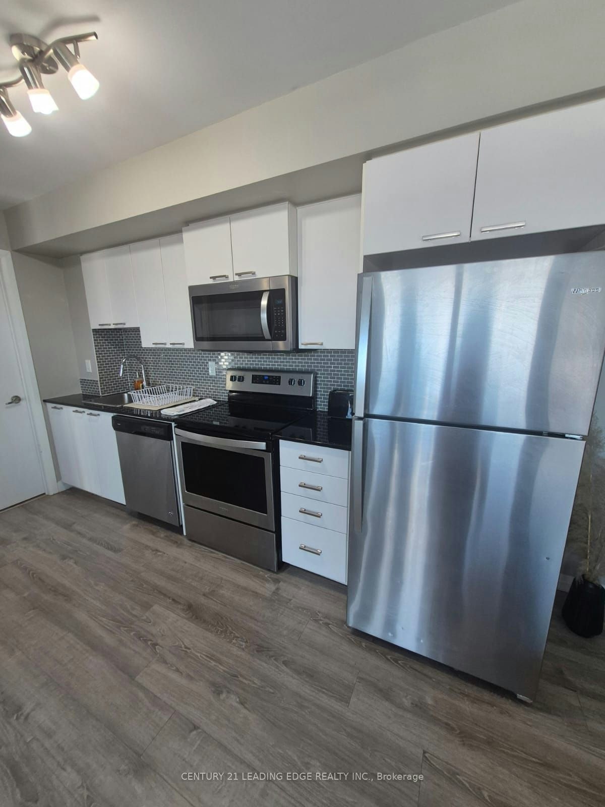 1610-2150 Lawrence Avenue E, Toronto, ON, M1R 3A7 - 3