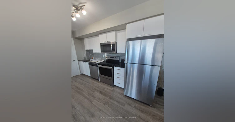 1610-2150 Lawrence Avenue E, Toronto, ON, M1R 3A7 - 3
