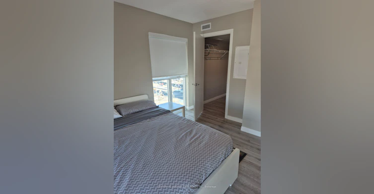 1610-2150 Lawrence Avenue E, Toronto, ON, M1R 3A7 - 13