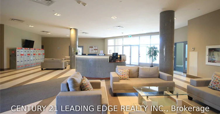 1610-2150 Lawrence Avenue E, Toronto, ON, M1R 3A7 - 2
