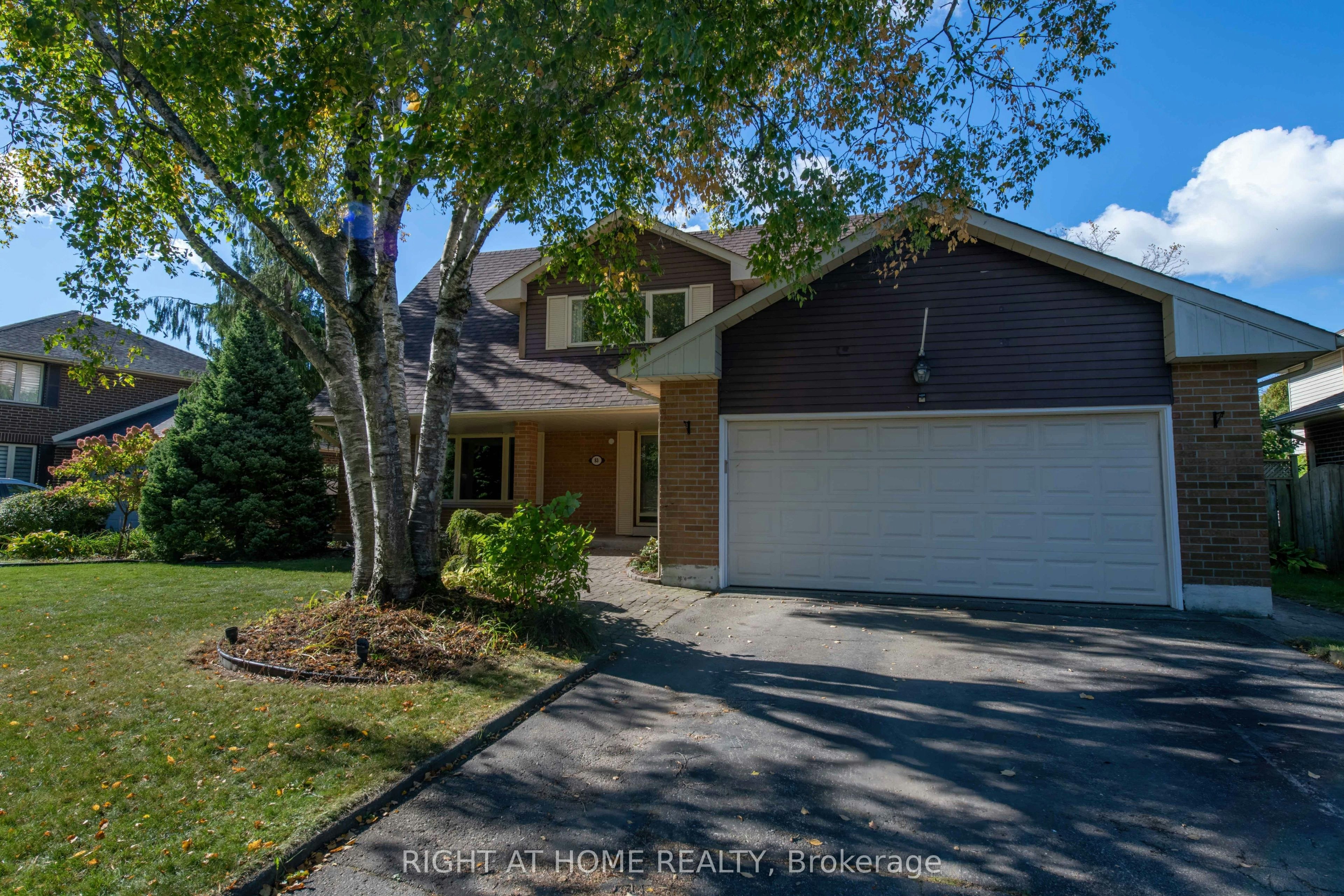 83 Anstead Crescent, Ajax, ON, L1S 3X4