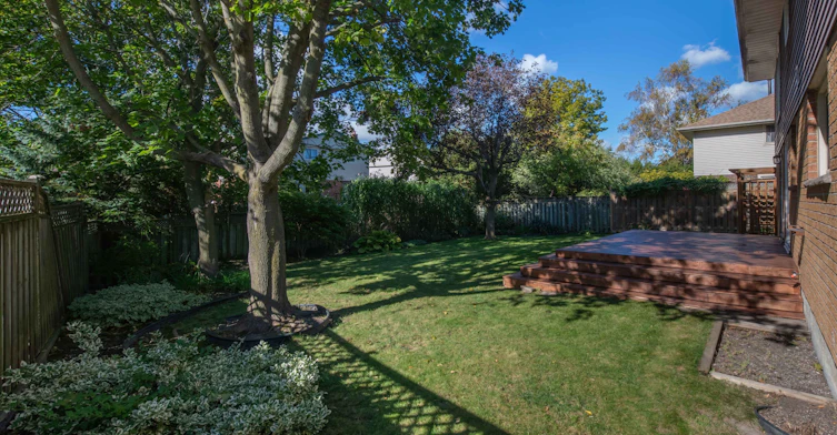 83 Anstead Crescent, Ajax, ON, L1S 3X4 - 26