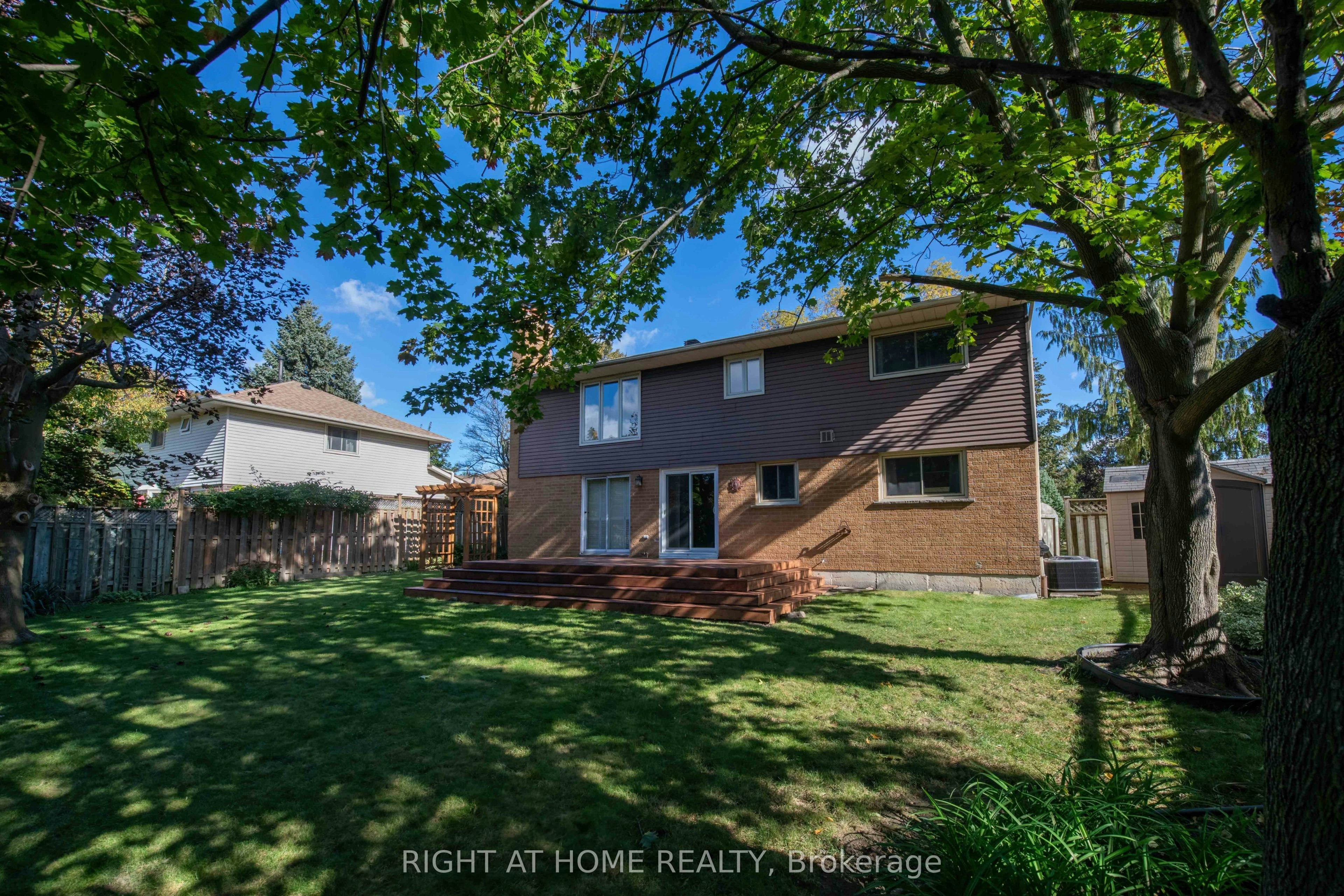 83 Anstead Crescent, Ajax, ON, L1S 3X4 - 27