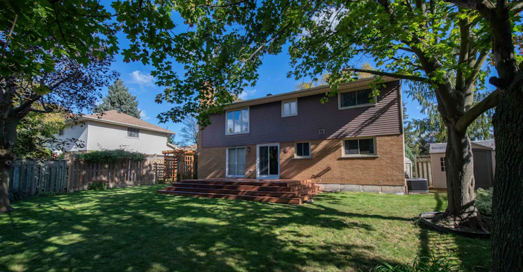 83 Anstead Crescent, Ajax, ON, L1S 3X4 - 27