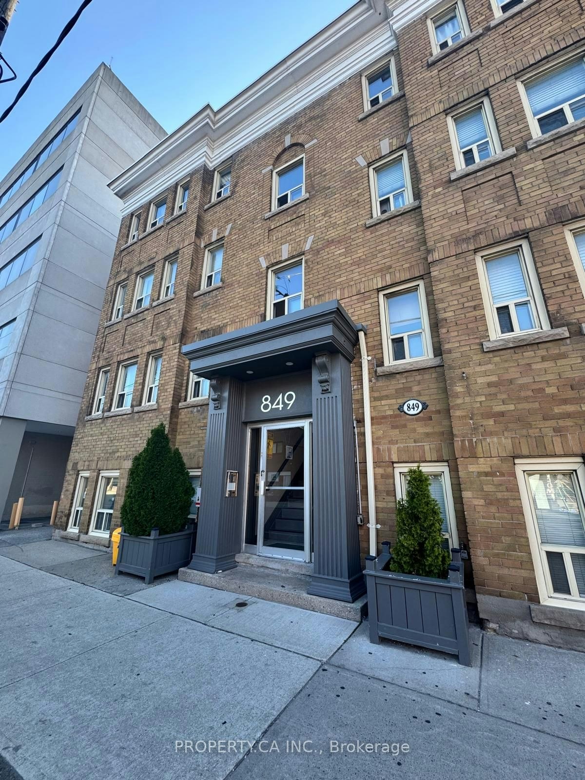 28-849 Broadview Avenue E, Toronto, ON, M4K 2P9